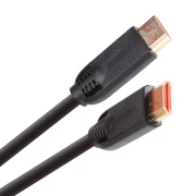 VCom Кабел HDMI v2.0 M / M 1.8m Ultra HD 4k2k/60p Gold - CG517-1.8m