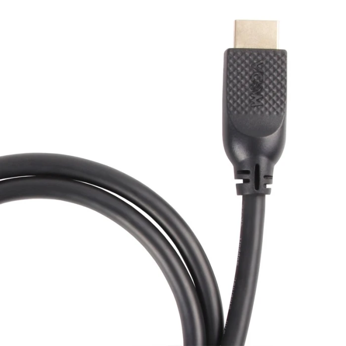 VCom Кабел HDMI v2.0 M / M 3m Ultra HD 4k2k/60p Gold - CG517-3m