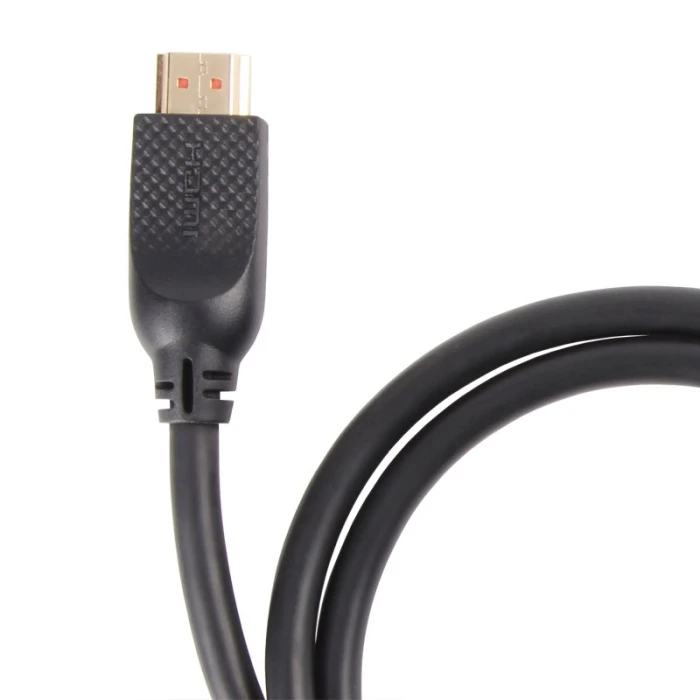 VCom Кабел HDMI v2.0 M / M 3m Ultra HD 4k2k/60p Gold - CG517-3m