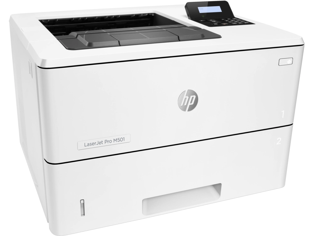 HP LaserJet Pro M501dn