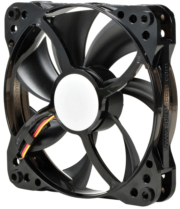 SPIRE Black Force II Nano Bearing