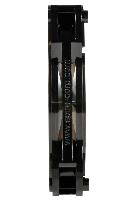 SPIRE Black Force II Nano Bearing