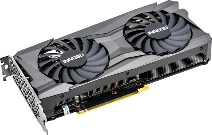Inno3D GeForce RTX 3060 Ti Twin X2 8GB
