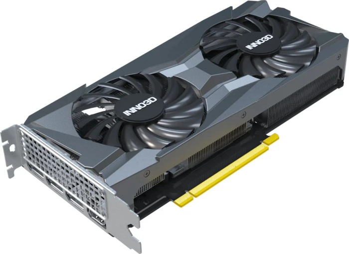 Inno3D GeForce RTX 3060 Ti Twin X2 8GB