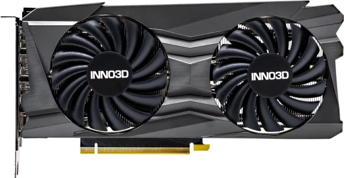Inno3D GeForce RTX 3060 Ti Twin X2 8GB