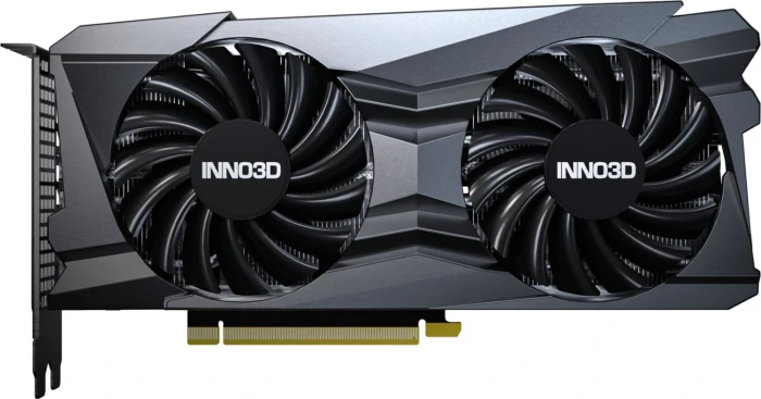 Inno3D GeForce RTX 3060 Ti Twin X2 8GB
