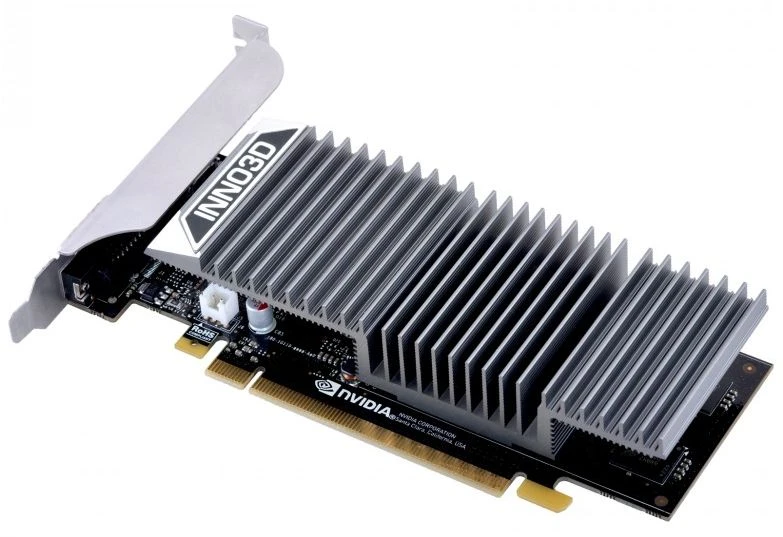 INNO3D GeForce GT 1030 2GB GDDR5 LP