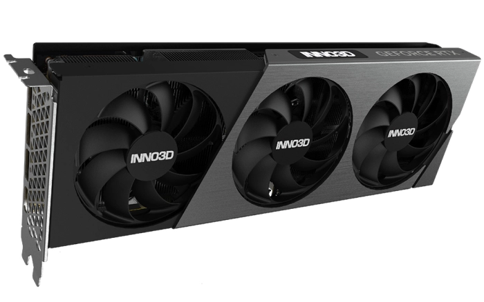 Inno3D RTX 4070 Ti Super 16GB X3 OC