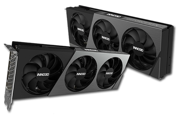 Inno3D RTX 4070 Ti Super 16GB X3 OC