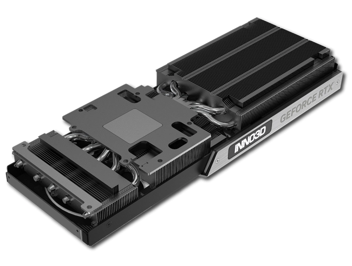 Inno3D RTX 4070 Ti Super 16GB X3 OC
