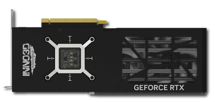 Inno3D RTX 4070 Ti Super 16GB X3 OC