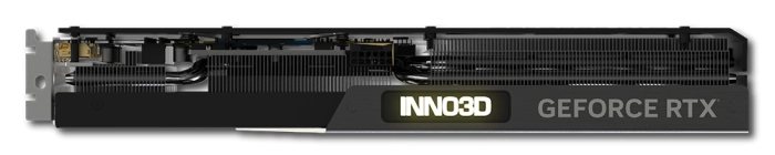 Inno3D RTX 4070 Ti Super 16GB X3 OC