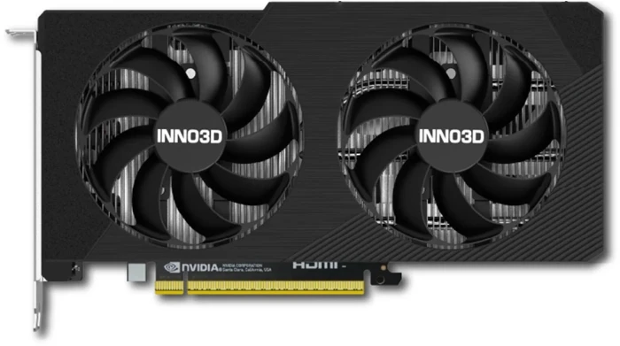 Inno3D RTX 5050 8GB Twin X2
