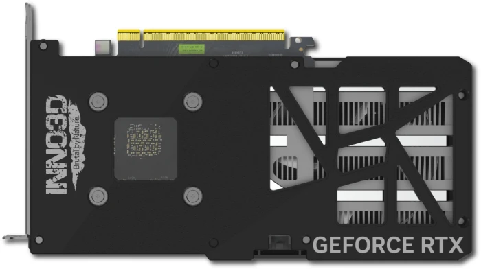 Inno3D RTX 5050 8GB Twin X2