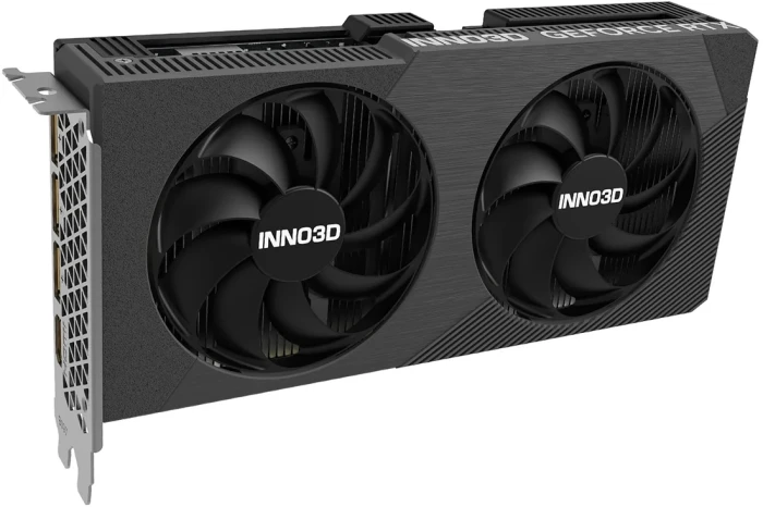 Inno3D RTX 5060 8GB Twin X2