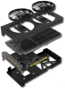 Inno3D RTX 5060 8GB Twin X2