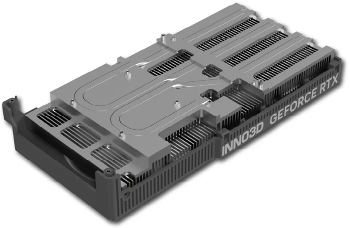 Inno3D RTX 5060 8GB Twin X2