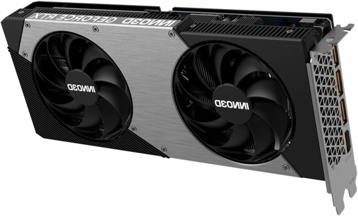Inno3D RTX 5060 Ti 16GB Twin X2 OC