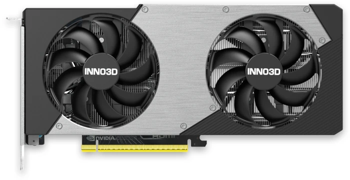 Inno3D RTX 5060 Ti 16GB Twin X2 OC