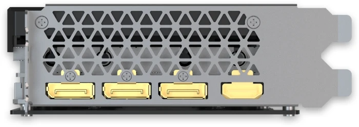 Inno3D RTX 5060 Ti 16GB Twin X2 OC