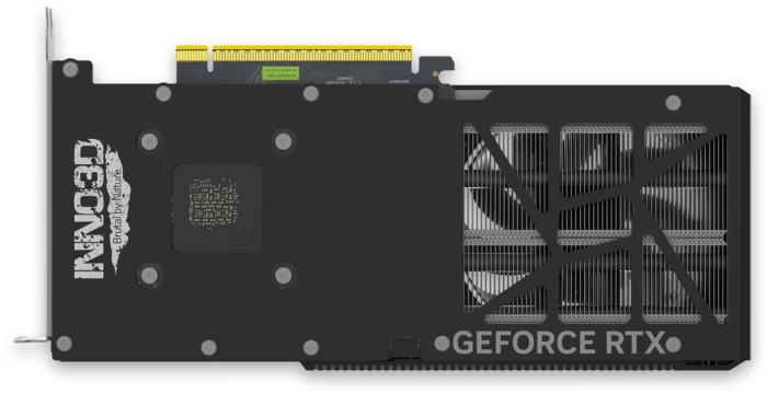 Inno3D RTX 5060 Ti 16GB Twin X2 OC