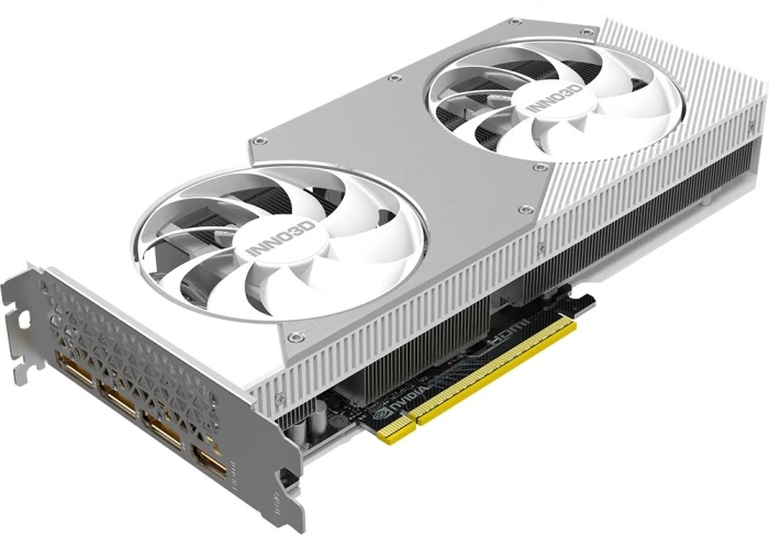 Inno3D RTX 5060 Ti 16GB Twin X2 W OC