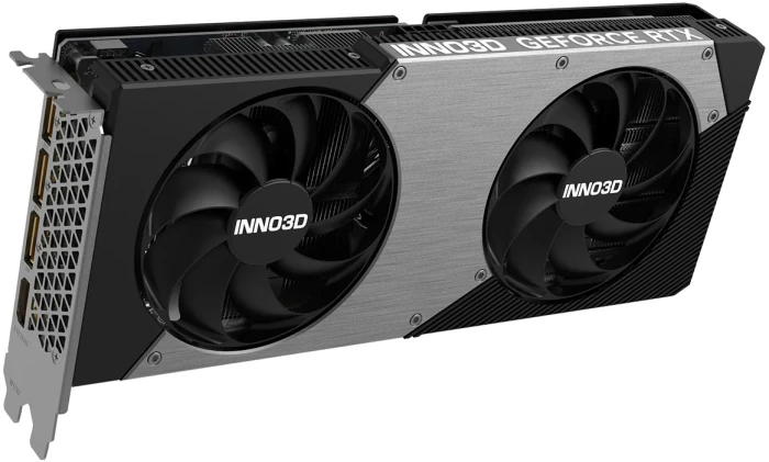 Inno3D RTX 5060 Ti 8GB X2 OC