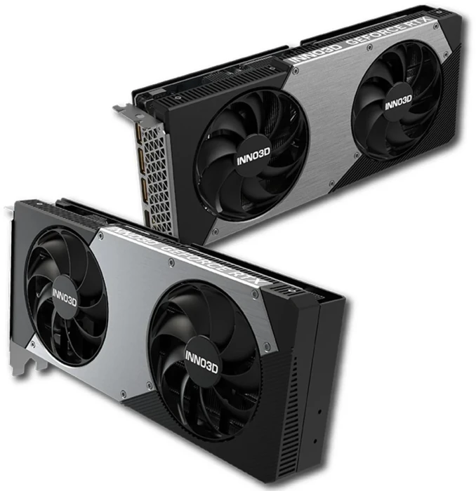 Inno3D RTX 5060 Ti 8GB X2 OC