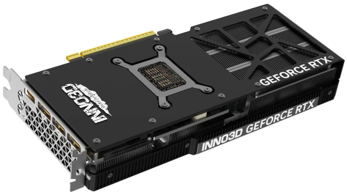 Inno3D RTX 5070 12GB Twin X2