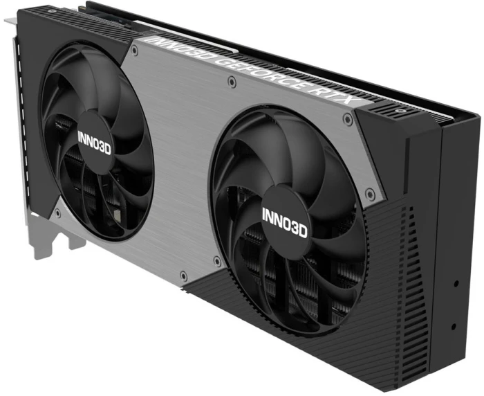Inno3D RTX 5070 12GB Twin X2