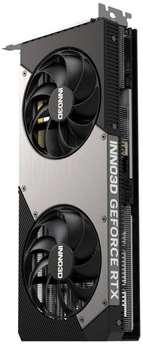 Inno3D RTX 5070 12GB Twin X2