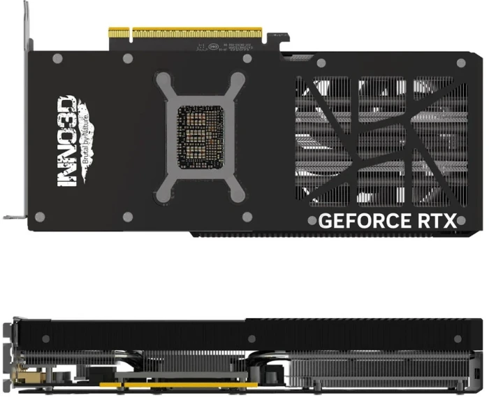 Inno3D RTX 5070 12GB Twin X2