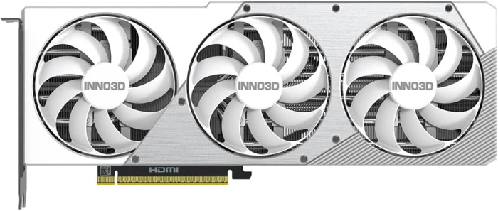 Inno3D RTX 5070 Ti 16GB X3 White OC