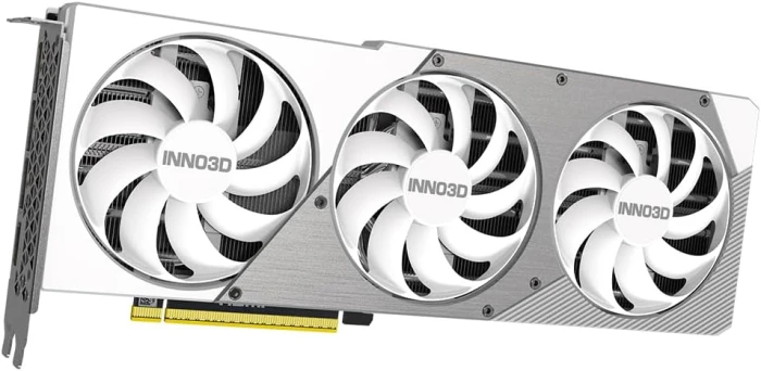 Inno3D RTX 5070 Ti 16GB X3 White OC