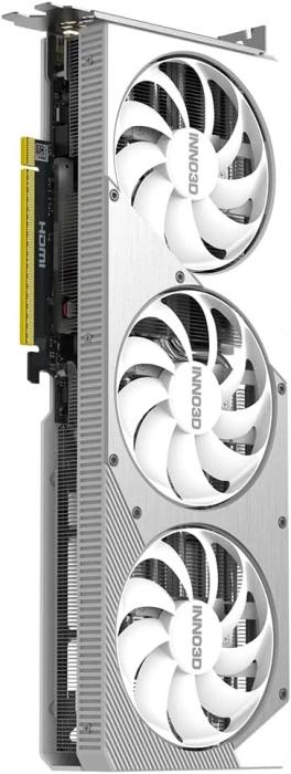 Inno3D RTX 5070 Ti 16GB X3 White OC
