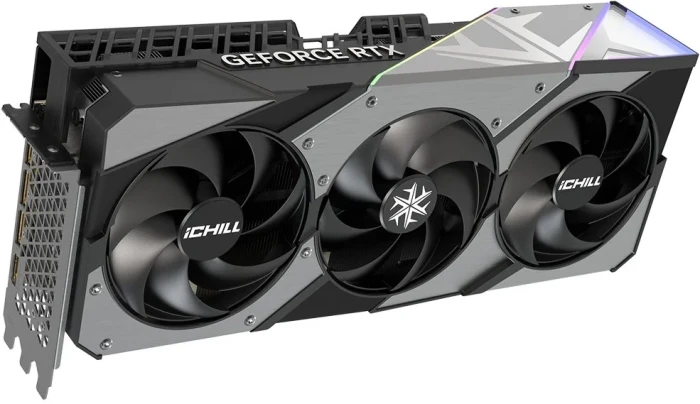 Inno3D RTX 5080 16GB iChill X3