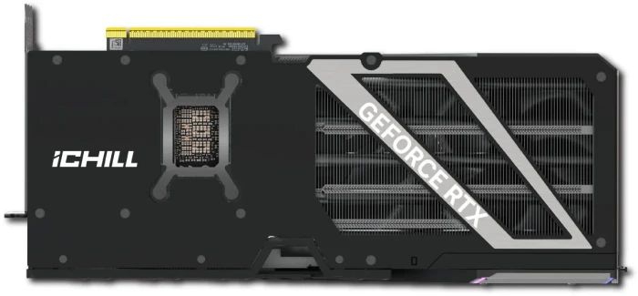 Inno3D RTX 5080 16GB iChill X3