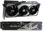 Inno3D RTX 5080 16GB iChill X3