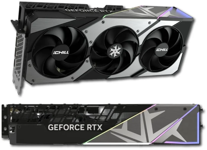 Inno3D RTX 5080 16GB iChill X3