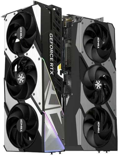 Inno3D RTX 5080 16GB iChill X3