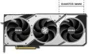 Inno3D RTX 5080 16GB iChill X3