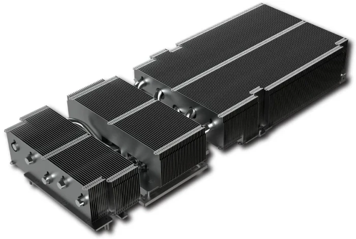 Inno3D RTX 5080 16GB iChill X3