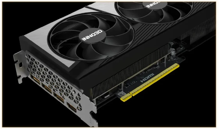 Inno3D RTX 5080 16GB X3 OC