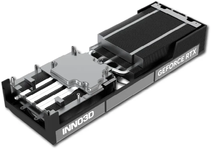 Inno3D RTX 5080 16GB X3 OC