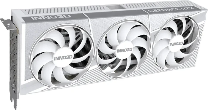 Inno3D RTX 5080 16GB X3 OC White
