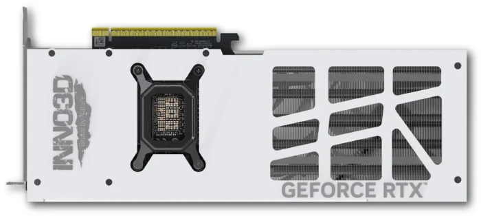 Inno3D RTX 5080 16GB X3 OC White