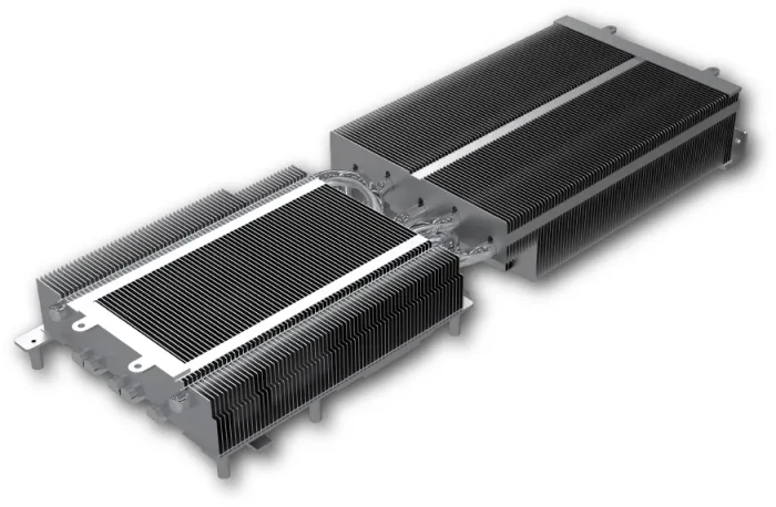 Inno3D RTX 5080 16GB X3 OC White