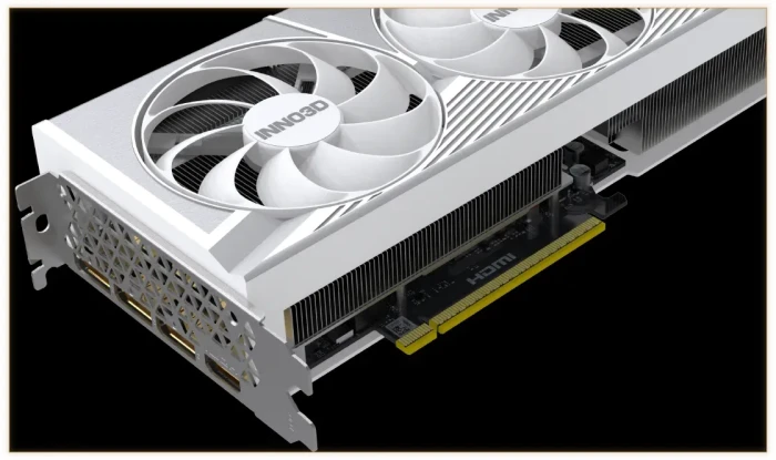 Inno3D RTX 5080 16GB X3 OC White