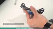 DeepCool CH160 WH