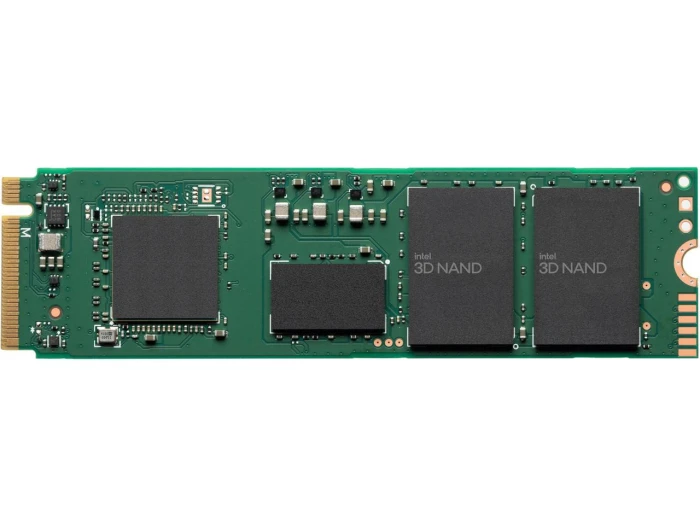 Intel 670P 2TB